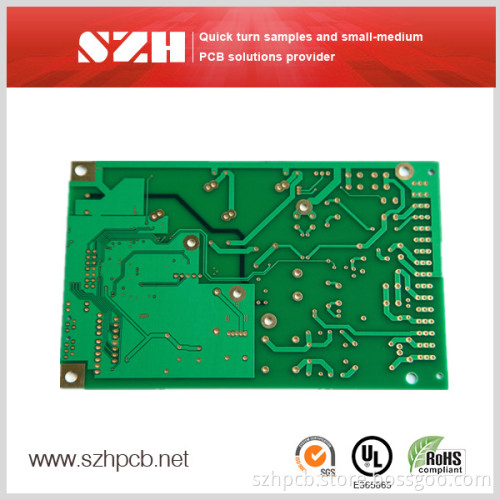 Top Sales Fr4 PCB, Rigid PCB, PCB Board for LED, Computer, Machines